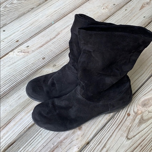 dansko slouch boots